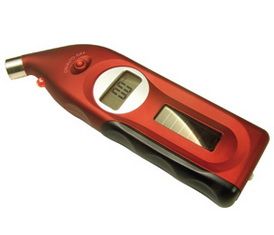  Tire Pressure Gauge  